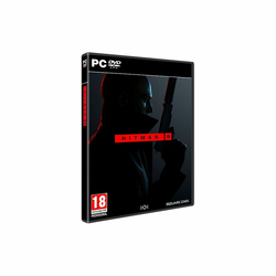 PCG Hitman 3