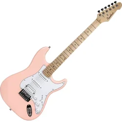 Električna kitara ST-11 HSS Pink Pasadena