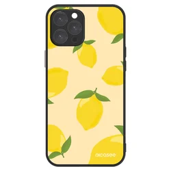 ULTIMATE CASE za Apple iPhone 12 Pro Max - Limoncella