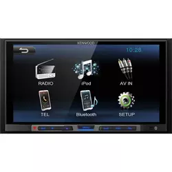 Kenwood DMX-100BT multimedijalni ure?aj za automobil USB Bluetooth