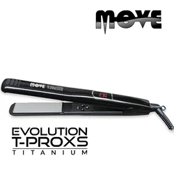 Move evolution t-pro xs plate