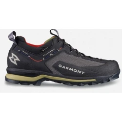 Garmont Čevlji treking čevlji črna 46.5 EU Dranotrail Synth