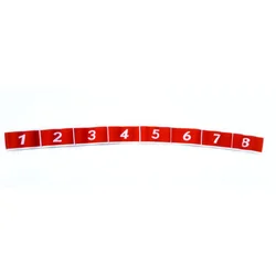shumee Flex Band Strong Resistance, Power band, gimnastični trak