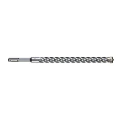Milwaukee SDS+ burgija 2-rezna M/2, 16 x 160 mm