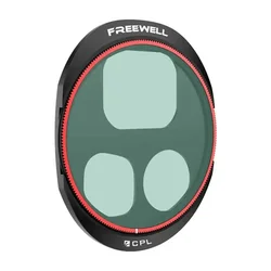 Freewell CPL filter FREEWELL za DJI Mavic 4 Pro