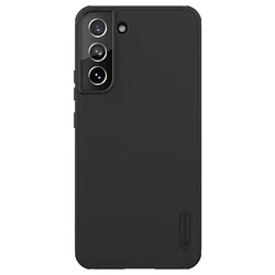 NILLKIN Maska Scrub Pro za Samsung S901B Galaxy S22 5G crna