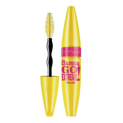 Maska za Trepavice Colossal Go Extreme Maybelline (9,5 ml)