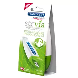 Kandisin Stevia to go tablete A100