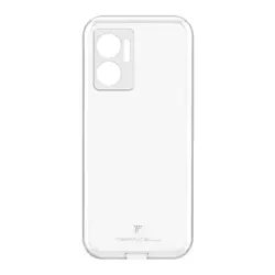 Maska Skin Silikon za Honor X7a transparent