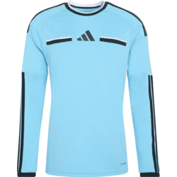 adidas Dres z dolgimi rokavi 26 Referee