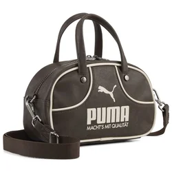 Puma torba 1976 Archive Mini Grip braon za žene