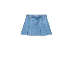 MANGO KIDS Krilo ALEXIA moder denim