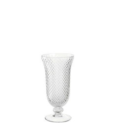 VAZA  15/30/15 cm  staklo