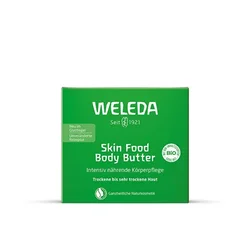 WELEDA Puter za telo Skin Food 150ml