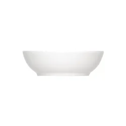 BAUSCHER Smart skledica, 25 mm, premer: 82 mm, bela (6 kos)