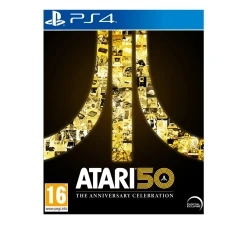 ATARI PS4 igrica Atari 50: The Anniversary Celebration