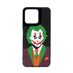 Futrola 3D Protect za Huawei Honor X7C DZ2/10, Crna