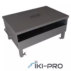 Pokrov za žar (vsi modeli)