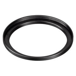 Hama Filter Adapter Ring, Lens O: 37,0 mm, Filter O: 52,0 mm camera lens adapter