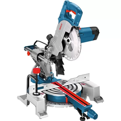 Stona kružna testera GCM 800 SJ Professional BOSCH