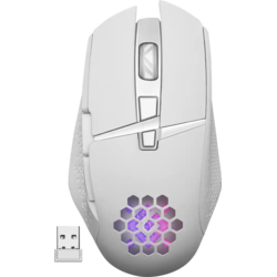 BITDEFENDER Bežični miš Glory GM-514 beli