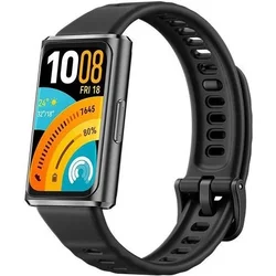 HUAWEI smart narukvica BAND 11 Pro Aluminium CRNI