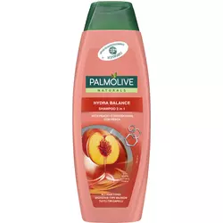 PALMOLIVE Šampon za kosu 2 in 1 Hydra Balance 350ml