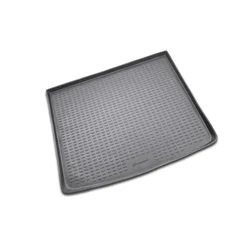Novline Tipska kadica za gepek VW Touareg I, 2003-2010, SUV, Siva