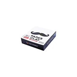 Papas Clay Set polimerne gline 43 x 60 g