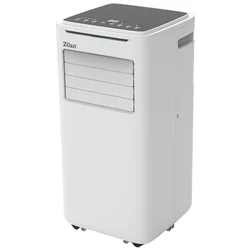 Zilan Prenosni klima uređaj 3u1 ZLN1047, 9000Btu, 1010W, Wi-Fi, Beli