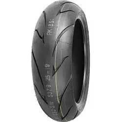 Shinko F-011 Verge ( 120/60 ZR17 TL 55W prednji kota )