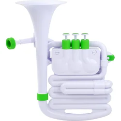 NUVO jHorn White/Green