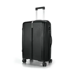 Tripmates Kofer R0181, Veličina M, 66 cm, Crni