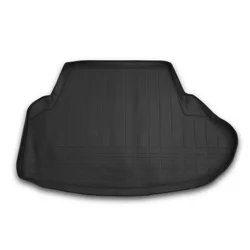 Rubber trunk mat Infinity Q50 2013-2024