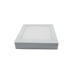 LED stropna svetiljka LED/12W/230V 6000K
