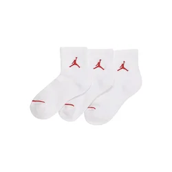 Nike JORDAN JUMPMAN ANKLE 3PK
