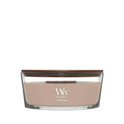 WoodWick Patchouli Créme