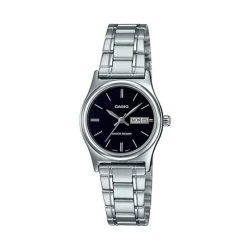 Casio collection ženski sat ( LTP-V006D-1B2 )