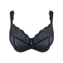 SugarShape Nedrček Clara Lace črna