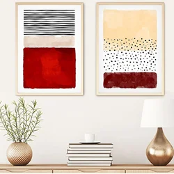 Wallity Dekorativna slika Huhu56 - 70 x 50, 50x70cm, 2 dela