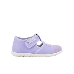 Ciciban Patofne za devojčice 85433P LILLA, Lavanda