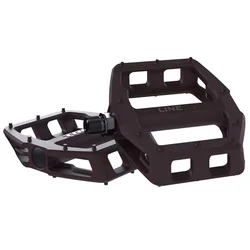 PEDALA TREK LINE COMP FLAT PR