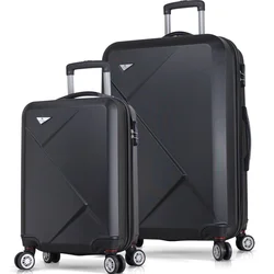 ZOOZIE BAGS Set kofera 2/1 Diamond MV8022