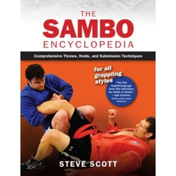 Sambo Encyclopedia