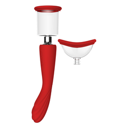 Dream Toys Red Revolution Georgia Red