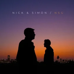 Nick & Simon - NSG (45 RPM) (LP)