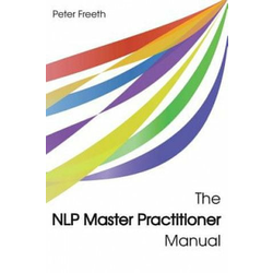 NLP Master Practitioner Manual - Jeftinije.hr