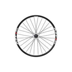 Točkovi Shimano WH-MT15-A-29 Zadnji 28H OLD 135MM 9/10 Brzina RIM CLINCHER (W/TAPE) QR 168MM CENTER LOCK BLACK W/MONOTONE STICKER EWHMT15AR9MC