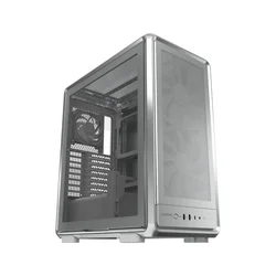Cooler Master Kućište MasterFrame 500, MF500M-SHNN-S00, Srebrne boje