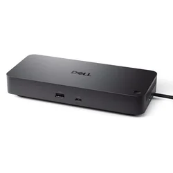 Pro Dock WD25 with 100W AC Adapter